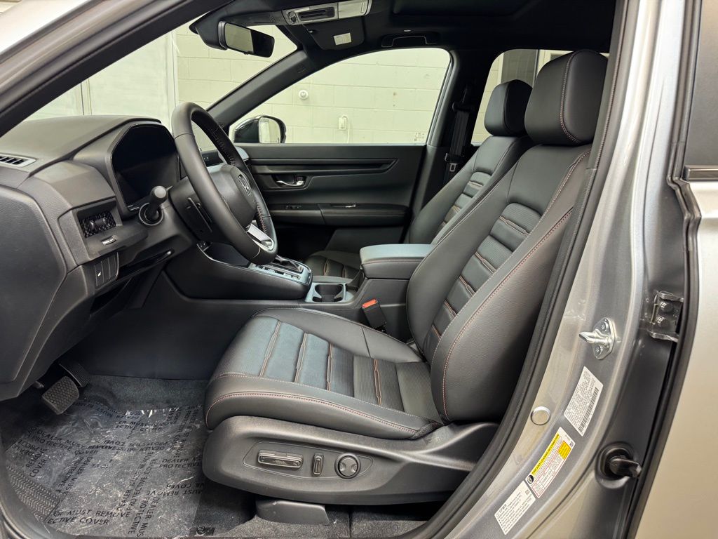 2026 Honda CR-V Sport-L - Photo 12