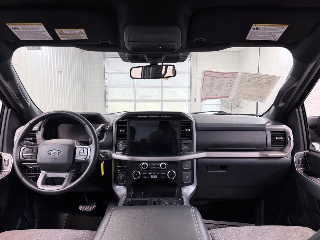 2024 Ford F-150 XLT - Photo 27