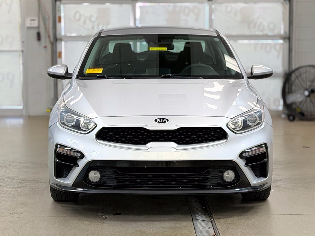 Used 2019 Kia FORTE LXS with VIN 3KPF24AD5KE006710 for sale in Frankfort, KY