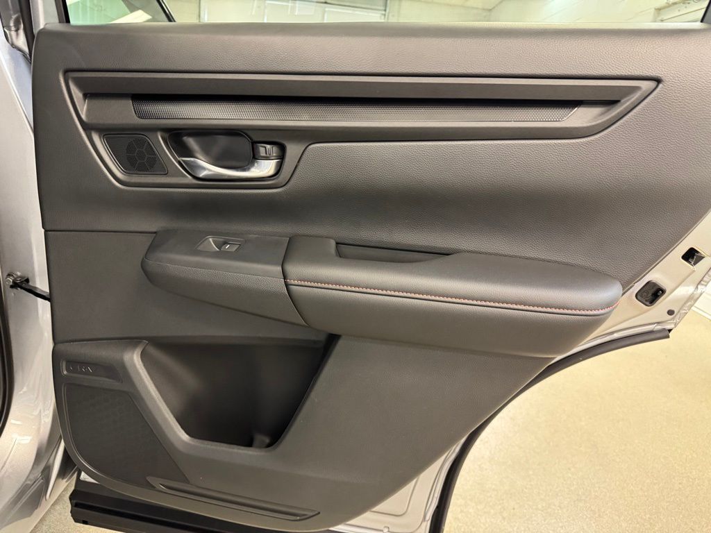 2026 Honda CR-V Sport-L - Photo 24