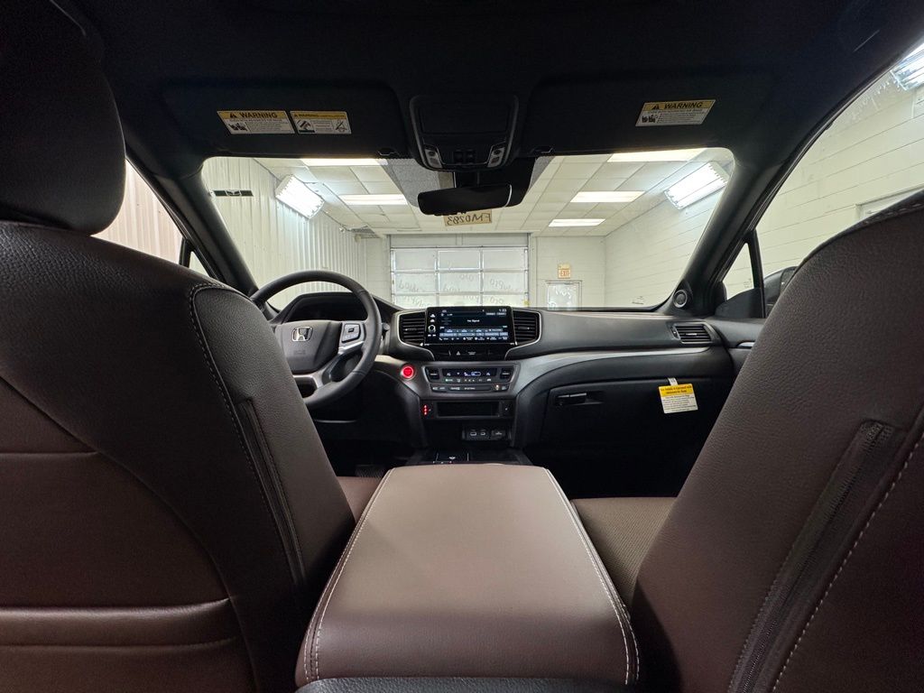2026 Honda Ridgeline RTL - Photo 20