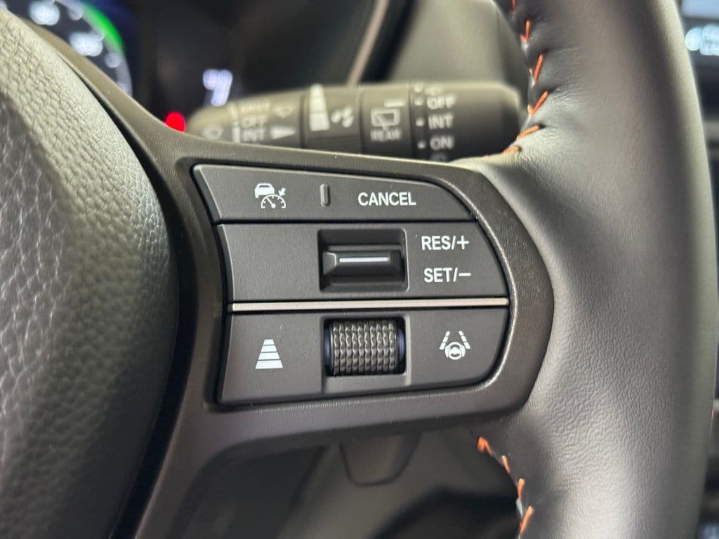 2026 Honda CR-V TrailSport - Photo 34