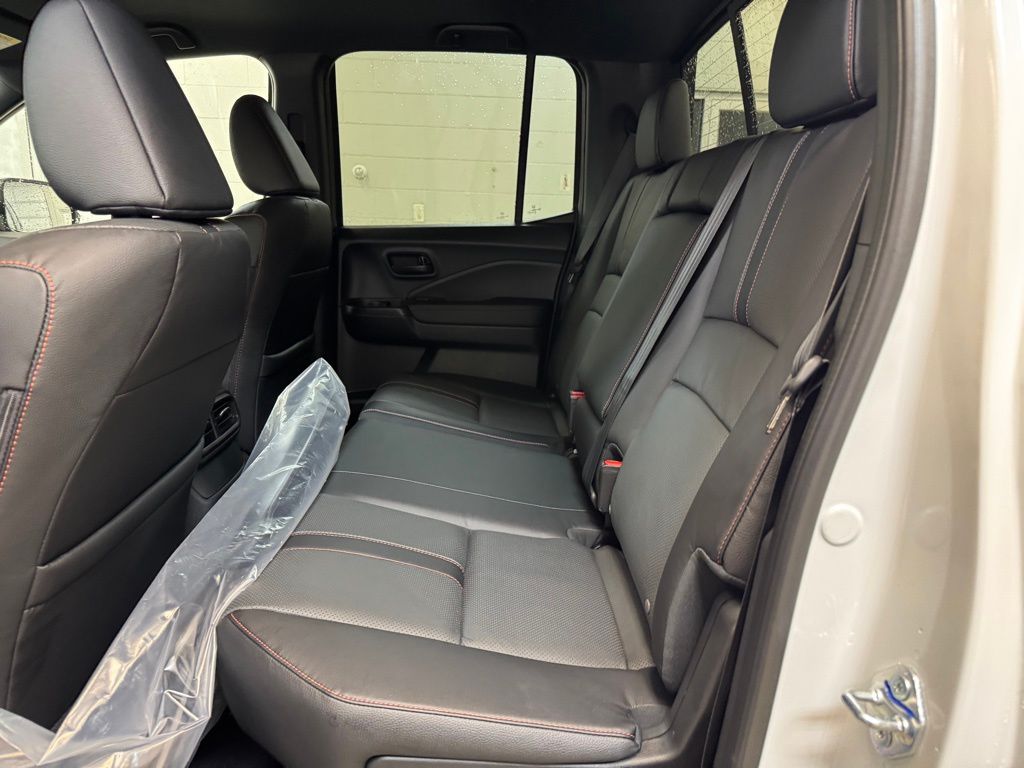 2026 Honda Ridgeline TrailSport - Photo 18