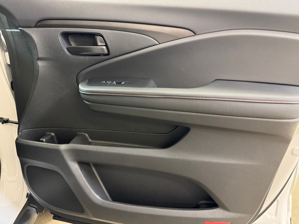 2026 Honda Ridgeline TrailSport - Photo 30
