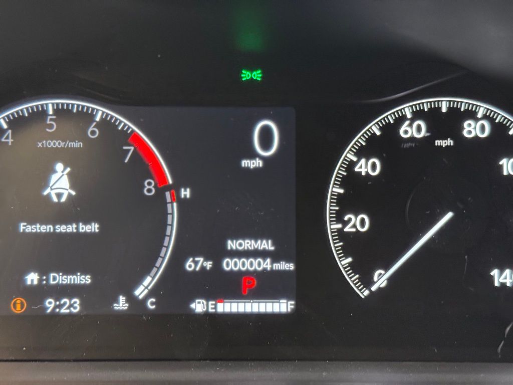 2026 Honda Ridgeline TrailSport - Photo 33
