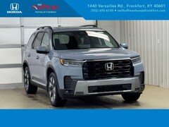 2026 Honda Pilot Elite SUV