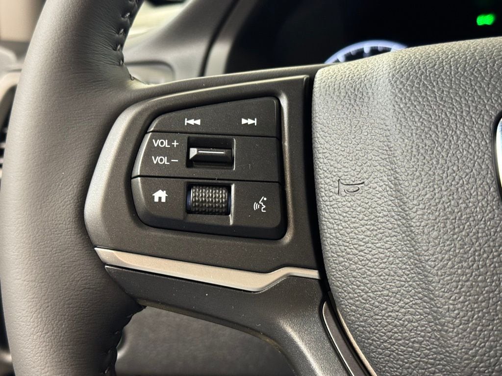 2026 Honda Ridgeline RTL - Photo 35