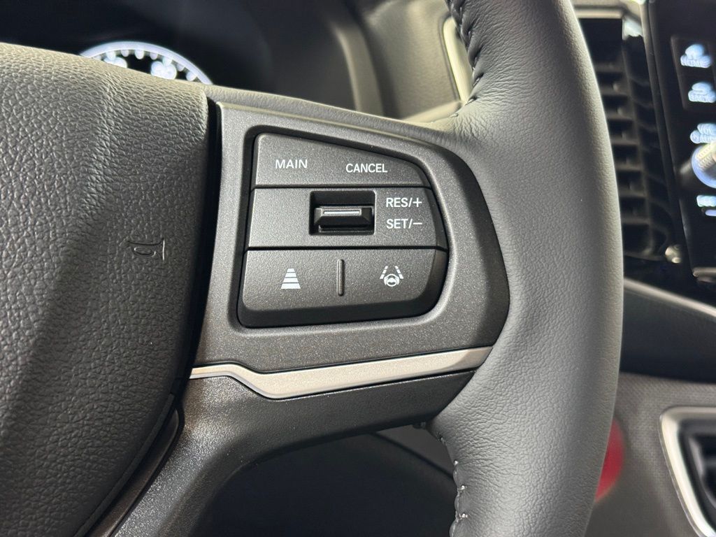 2026 Honda Ridgeline RTL - Photo 36