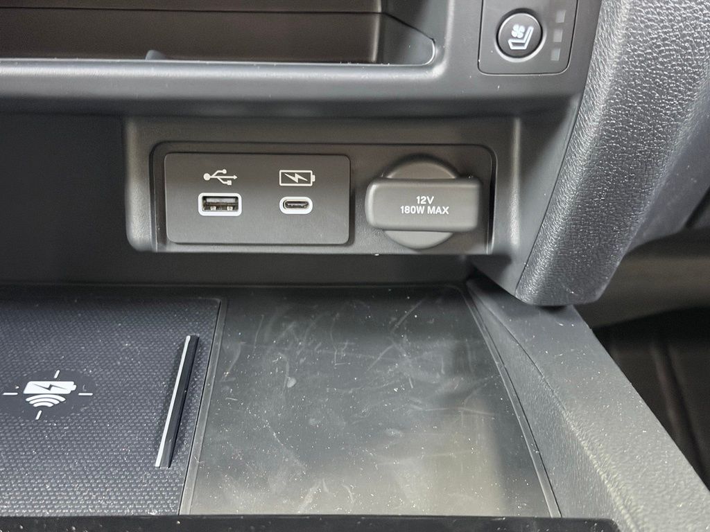 2026 Honda Ridgeline Black Edition - Photo 50