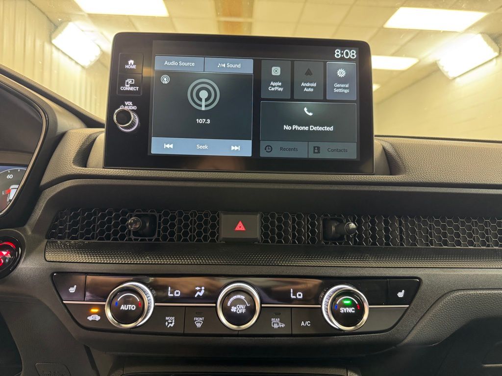 2026 Honda CR-V Sport-L - Photo 37