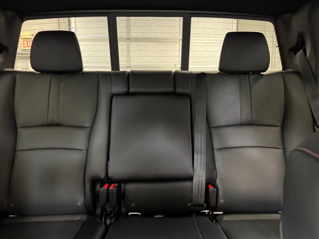 2026 Honda Ridgeline TrailSport - Photo 16