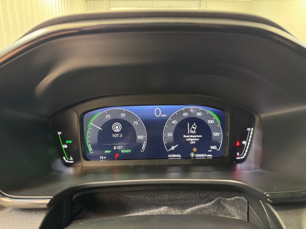 2026 Honda CR-V Sport-L - Photo 29