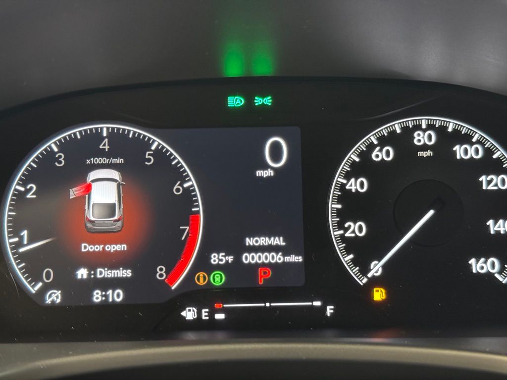 2025 Honda Civic Hatchback Sport - Photo 27