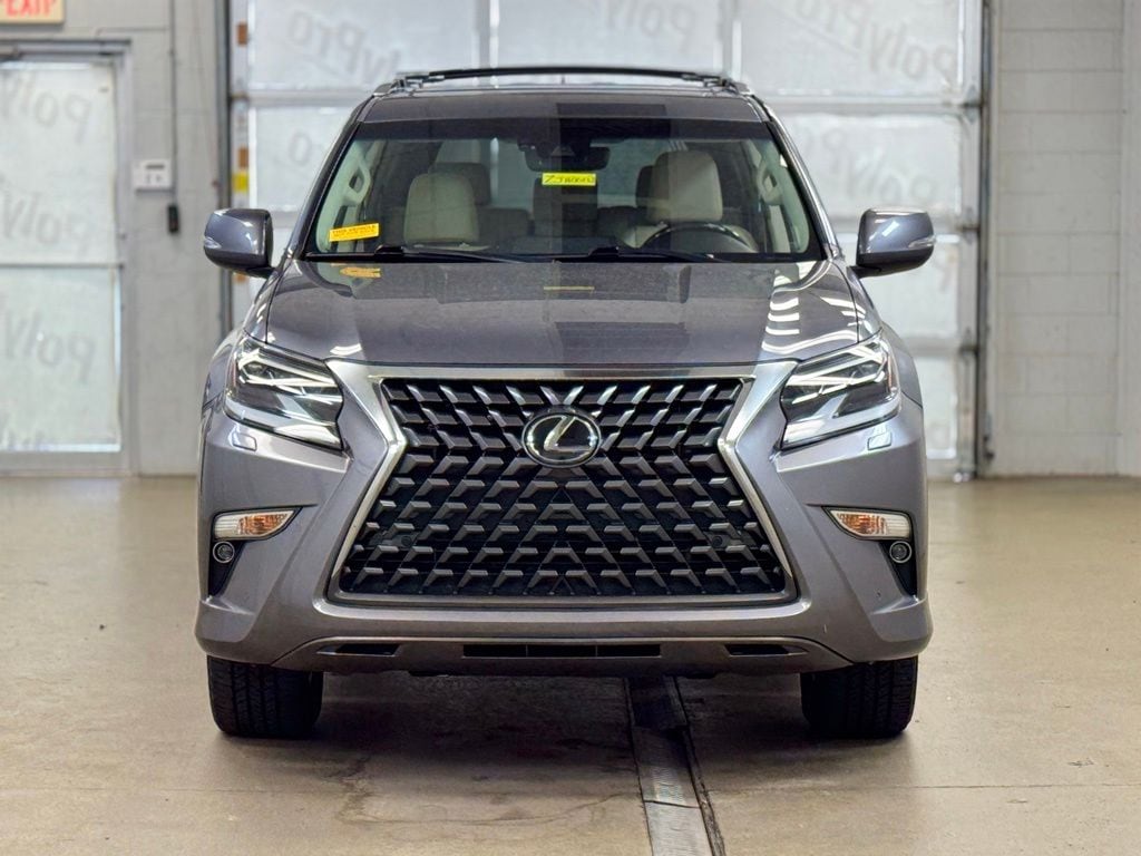 Used 2020 Lexus GX 460 SUV