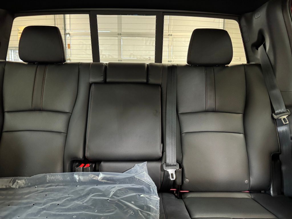 2025 Honda Ridgeline TrailSport - Photo 15