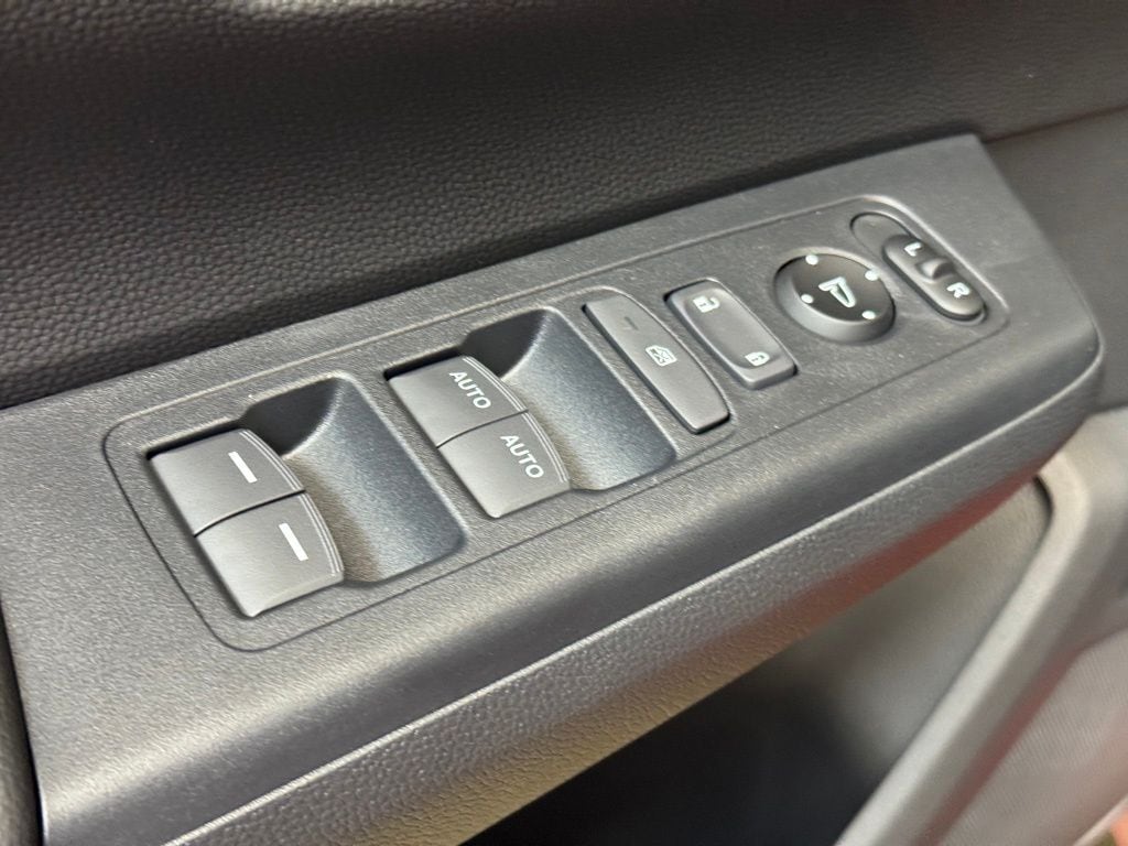 2026 Honda CR-V TrailSport - Photo 9