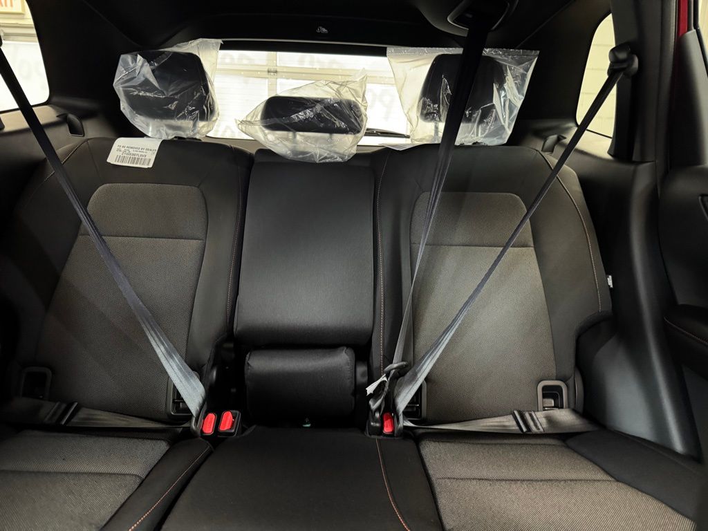 2026 Honda CR-V TrailSport - Photo 13