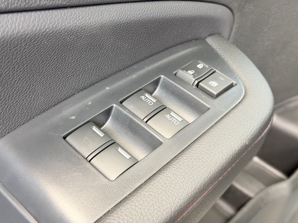2026 Honda Ridgeline Black Edition - Photo 12