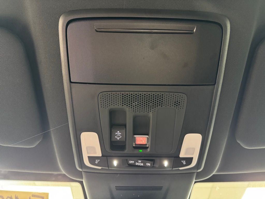 2026 Honda CR-V Sport-L - Photo 40