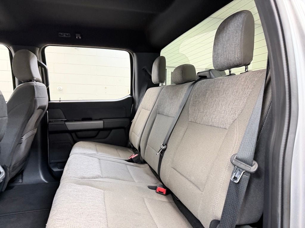 2024 Ford F-150 XLT - Photo 22