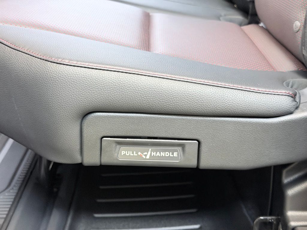 2026 Honda Ridgeline Black Edition - Photo 22