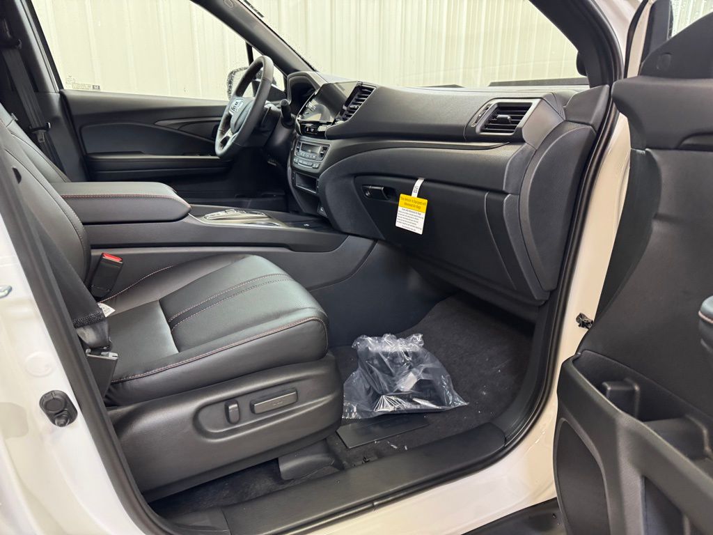 2026 Honda Ridgeline TrailSport - Photo 28