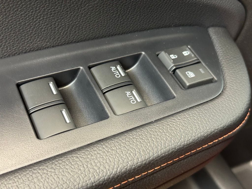 2025 Honda Ridgeline TrailSport - Photo 10