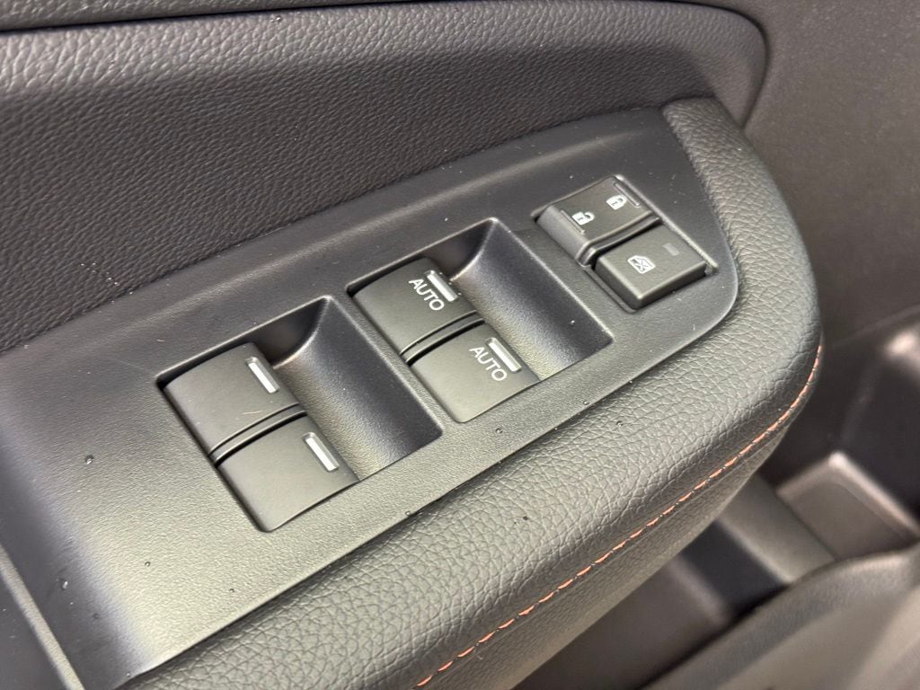 2026 Honda Ridgeline TrailSport - Photo 11
