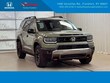  Honda Passport