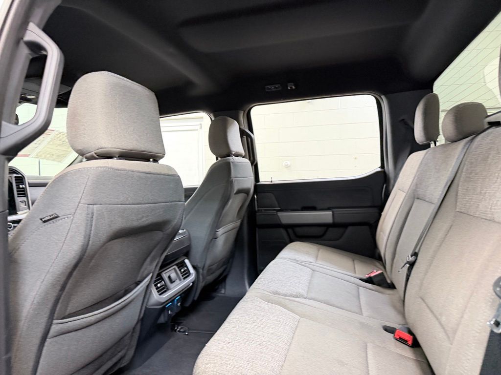 2024 Ford F-150 XLT - Photo 21