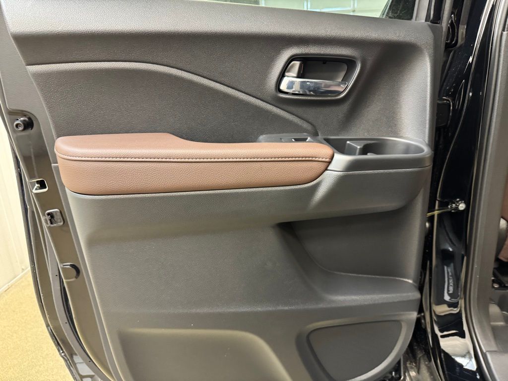 2026 Honda Ridgeline RTL - Photo 17