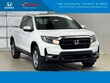  Honda Ridgeline