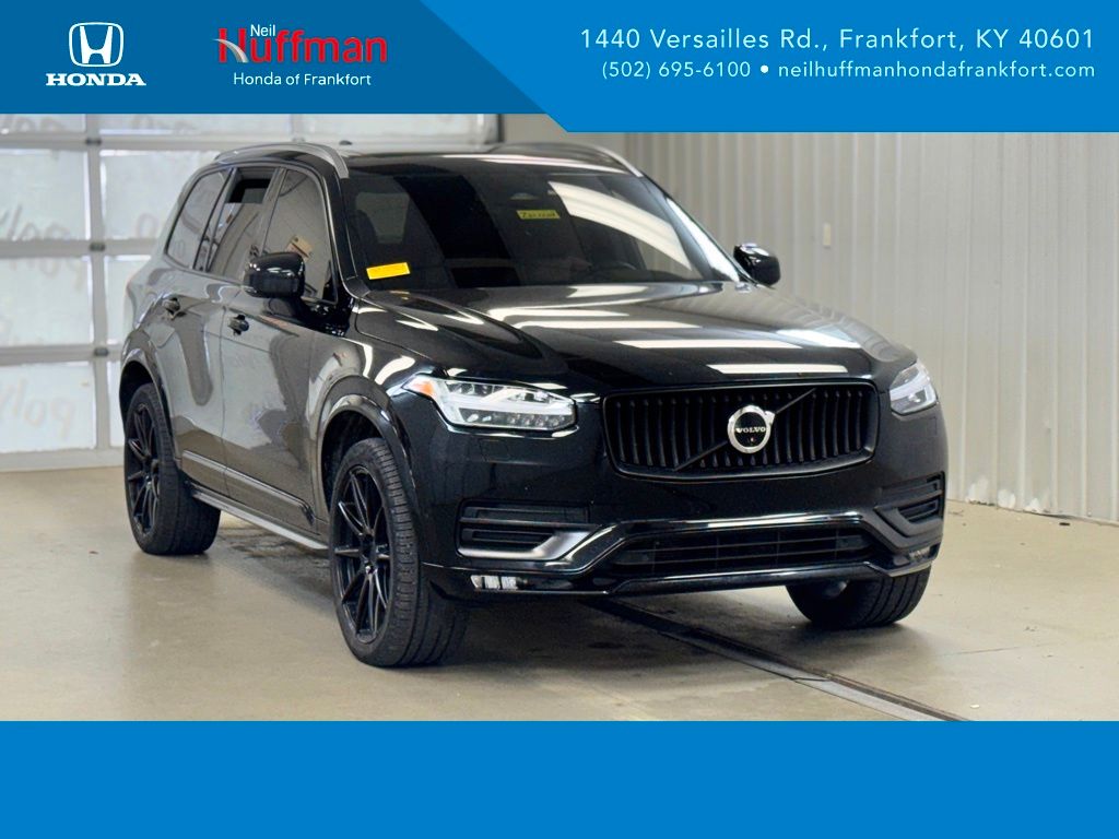 2023 Volvo XC90 B6 Plus 7-Seater 4WD's photo