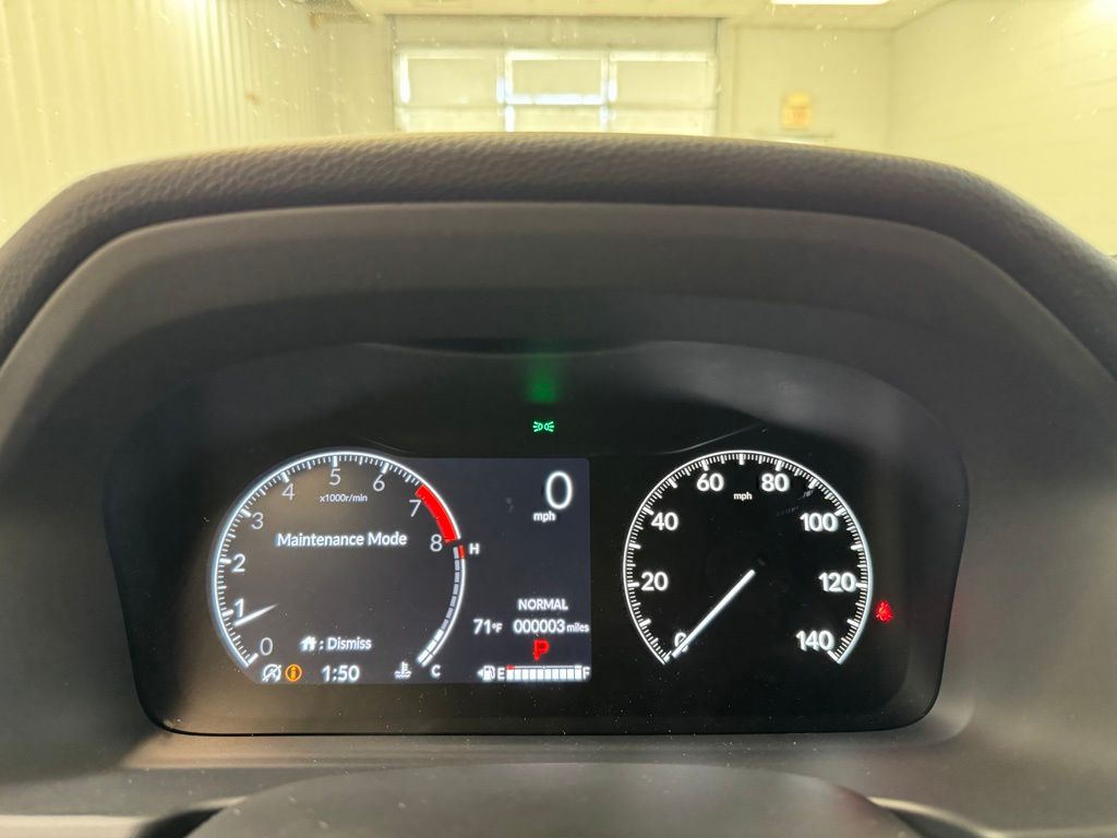 2026 Honda Ridgeline RTL - Photo 32