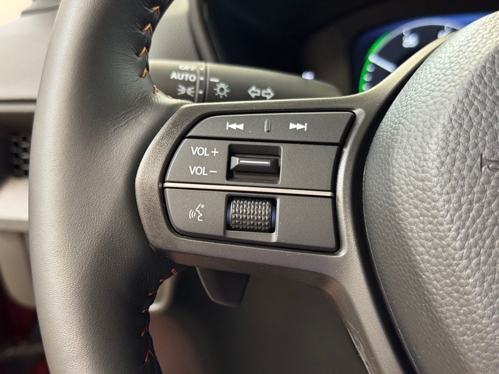 2026 Honda CR-V TrailSport - Photo 32