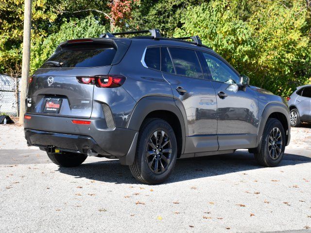 2026 Mazda CX-50 Premium - Photo 7