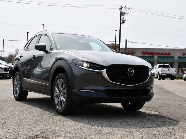 2026 Mazda CX-30 Premium AWD's photo