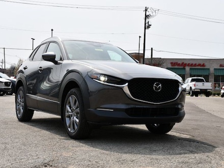 2026 Mazda CX-30 2.5 S Premium AWD Sport Utility
