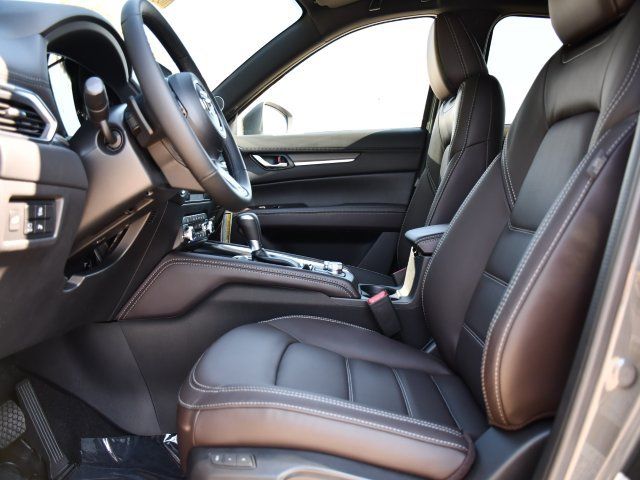 2025 Mazda CX-5 Turbo Signature - Photo 14