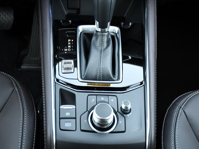 2025 Mazda CX-5 Turbo Signature - Photo 29
