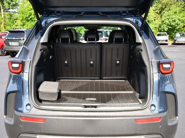 2026 Mazda CX-50 Preferred - Photo 28