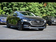 2026 Mazda Mazda3 Sedan 2.5 S Select Sport Car