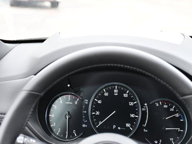 2025 Mazda CX-5 Turbo Signature - Photo 27