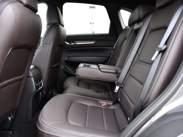 2025 Mazda CX-5 Turbo Signature - Photo 19