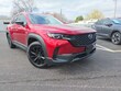  Mazda CX-50