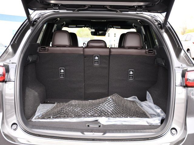 2025 Mazda CX-5 Turbo Signature - Photo 31