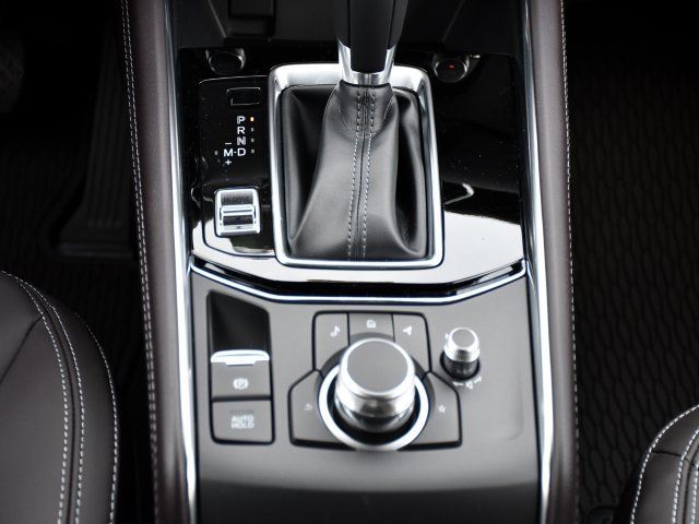 2025 Mazda CX-5 Turbo Signature - Photo 29