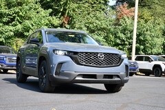 2026 Mazda CX-50 2.5 S Preferred AWD Sport Utility