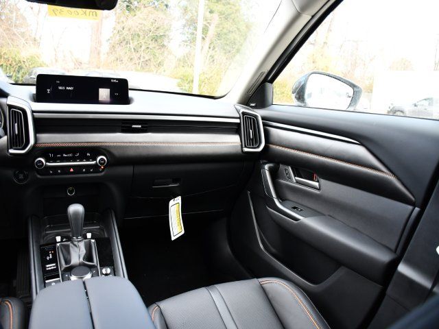 2026 Mazda CX-50 Premium - Photo 21