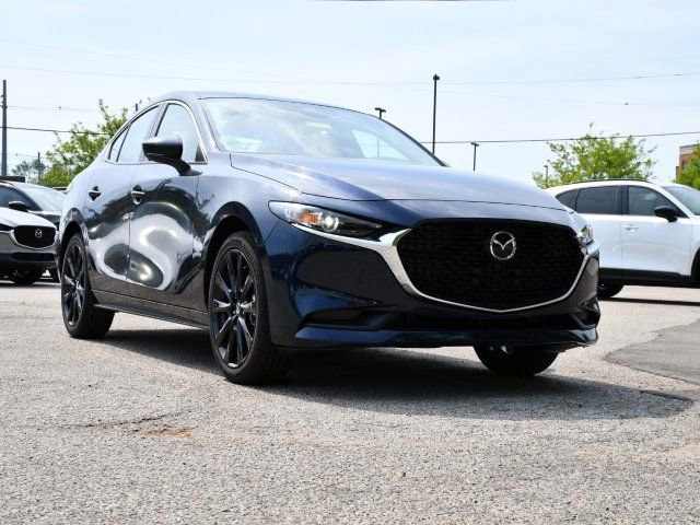2026 Mazda CX-3 Select Sport AT 4-Door SKYACTIV's photo